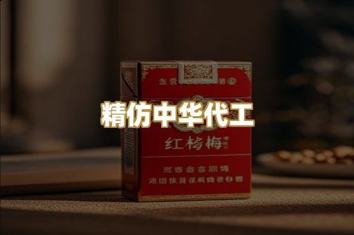 精仿中华代工